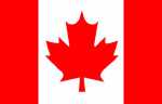 bandeira canadá